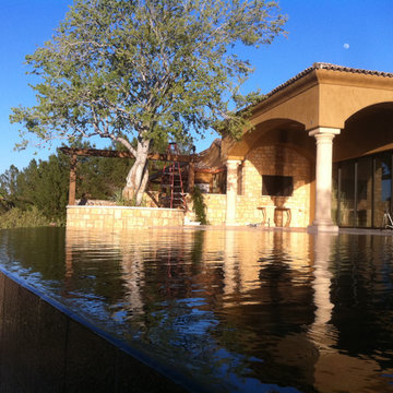 Sanctuary on Solano