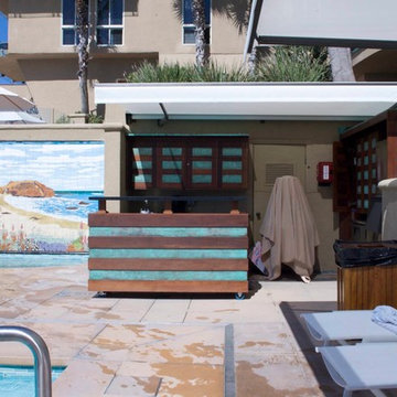 Sand & Surf Hotel Laguna Beach Ca