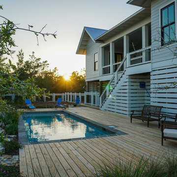 Santa Rosa House