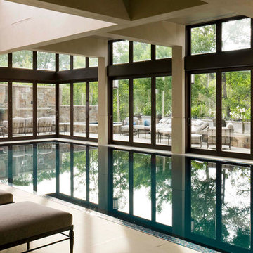 Sawmill Residence