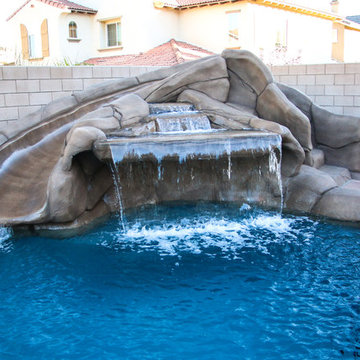 Scarnecchia Residence Pool & Spa