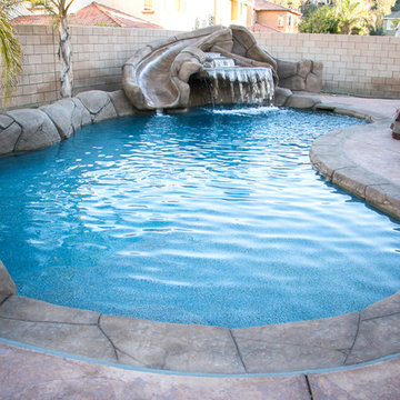 Scarnecchia Residence Pool & Spa