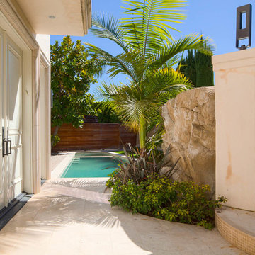 Schapira--Summit Residence Beverly Hills