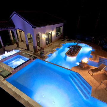 Schmausser Residence - Lake Mary, FL