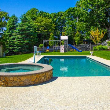 Scituate MA Residence