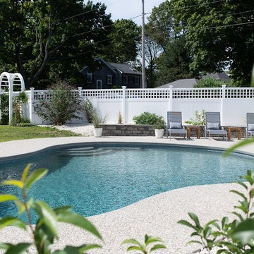 Scituate Residence