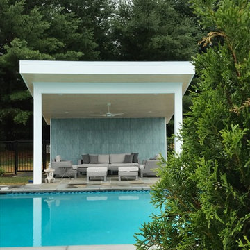 Sea Salt Residence
