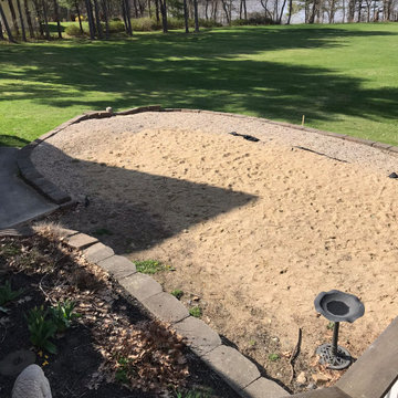 Seacoast Southern Maine Plunge Pool Project