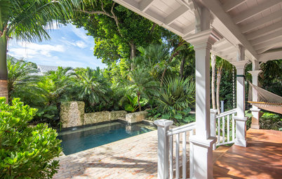 We Can Dream: Step Inside a Secluded Retreat in Key West