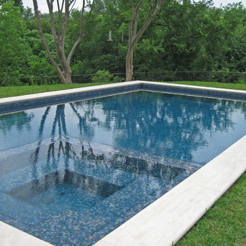 Selected Pool Projects
