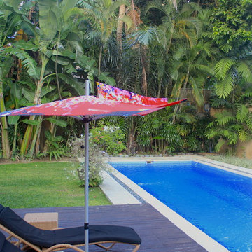 Seminyak Bali House