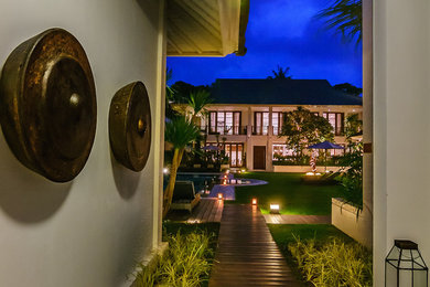 Seminyak Villa Bali