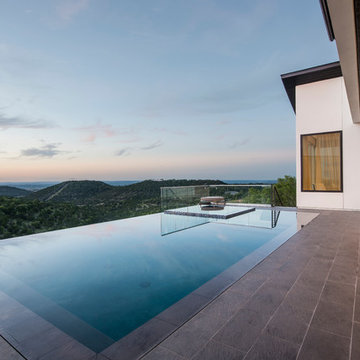 Serene Hills Las Colinas - Seven Custom Homes