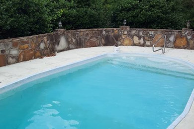 Sevierville Pool Cleaning