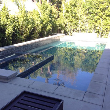 Sherman Oaks | Pool & Spa