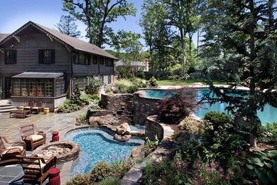 Landscape Techniques Inc Nutley Nj Us 07110 Houzz