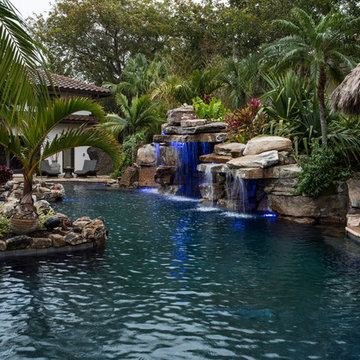 Siesta Key, Florida Pool Project | Pool Design
