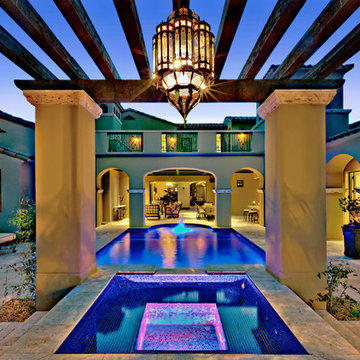 Silverleaf Arcadia Project