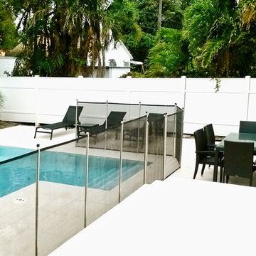 Silverstein Residence - Miami Shores, Fl