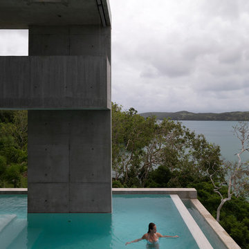 Solis, Hamilton Island