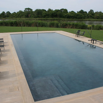 South Hampton Project