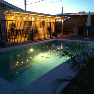 South Scottsdale Airbnb Pool & Patio