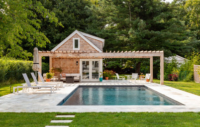 25 Dreamy Pools to Inspire Summer Lounging