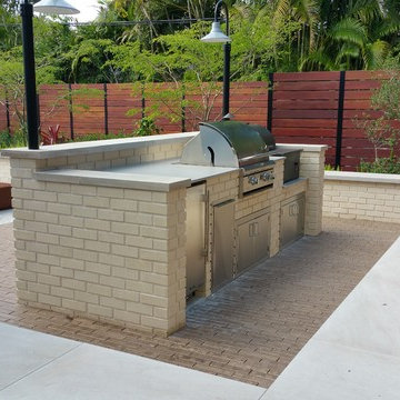 Southeast Florida Residence