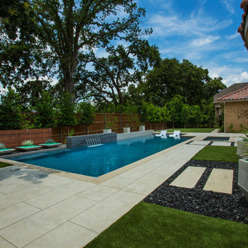 Southlake Modern