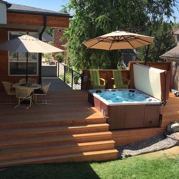 Spa's