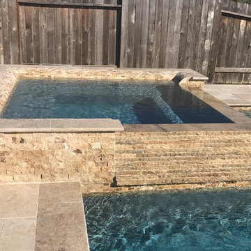 Spas/HotTubs