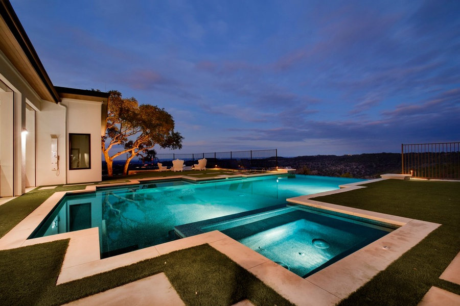 Spicewood Hilltop