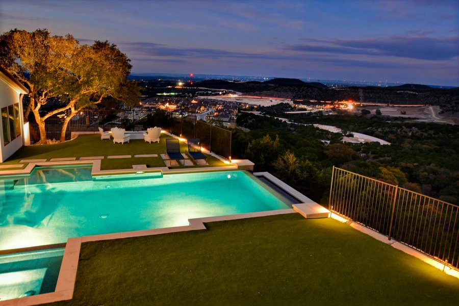 Spicewood Hilltop