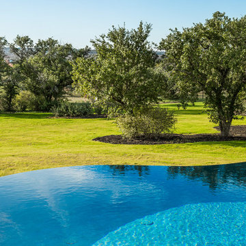 Spicewood Pool & Spa