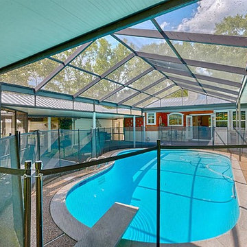 Splendora Custom Home