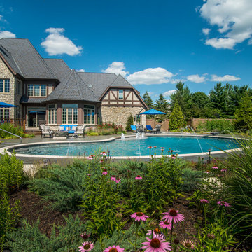 St. Charles Swimming Pool Project