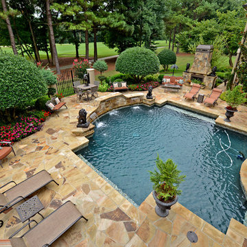 St.Ives Country Club Custom Homes