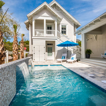 Stillwater Florida Beach House