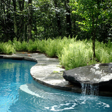 Stone Pool