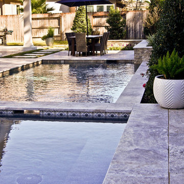 Stratton Woods Residence