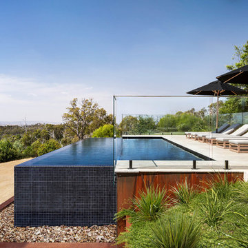 Striking Oasis