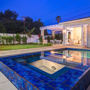 Studio City New Construction