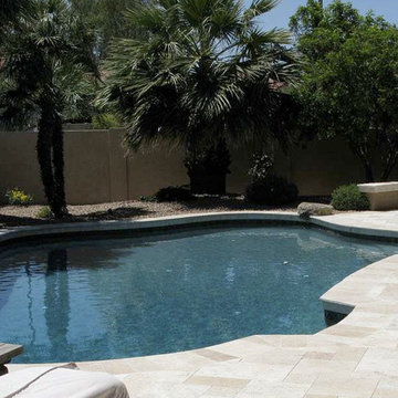 Stunning Pools