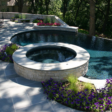 Suburban Oasis