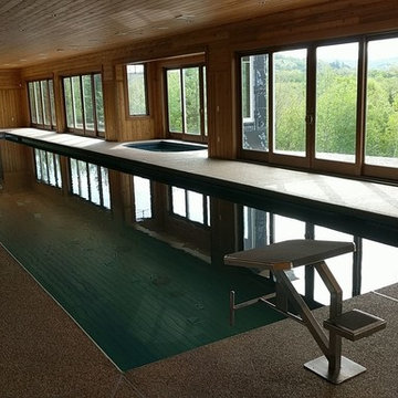 Sugar Hill Residence