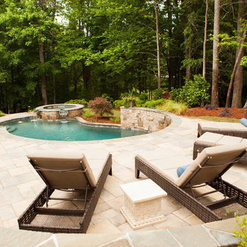 Sugarloaf Swimming Pool & Outdoor Living