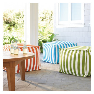 Summer 2014 - Eclectic - Pool - Other - by FRONTGATE | Houzz