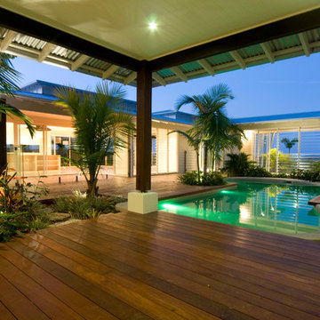 Summit House