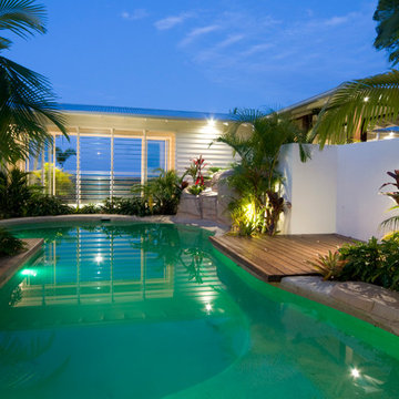 Summit House