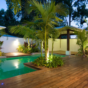 Summit House